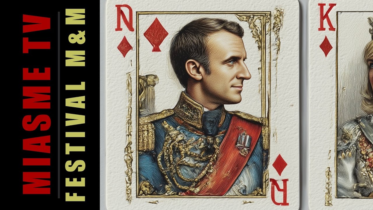 L'incroyable SECRET du Jeu de 52 cartes : peut-il prédire notre Vie ? Conférence de Guilhem Morera