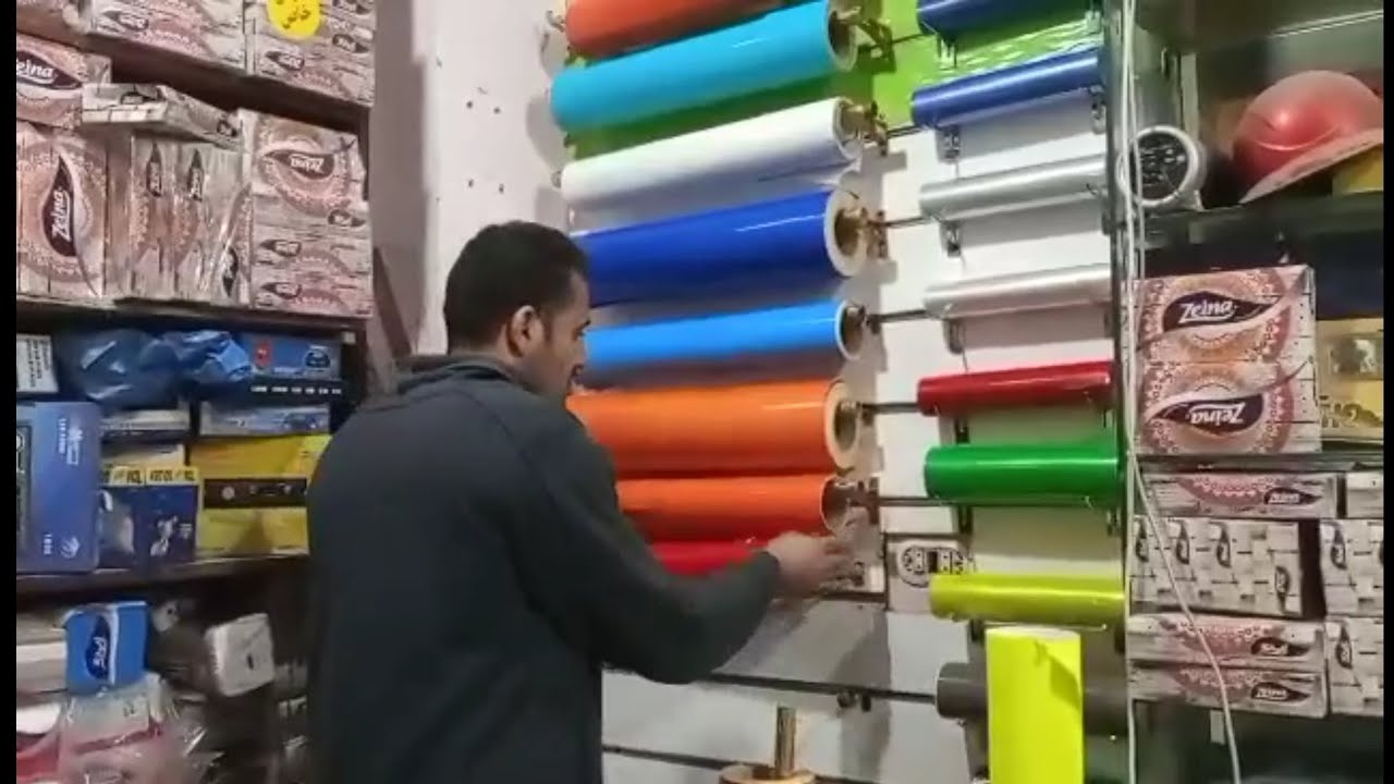 #كماليات السيارات... إعمل ديكور محلك بنفسك...