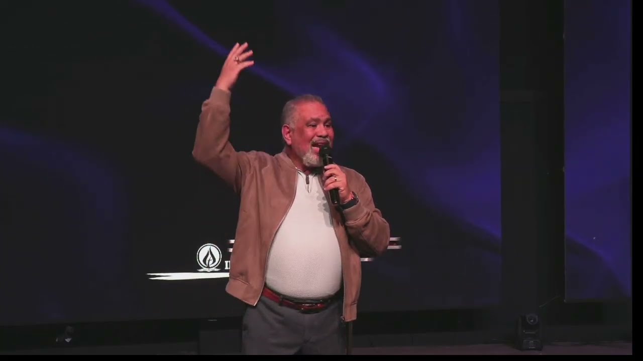 Que es la Oración y Cual es su Poder