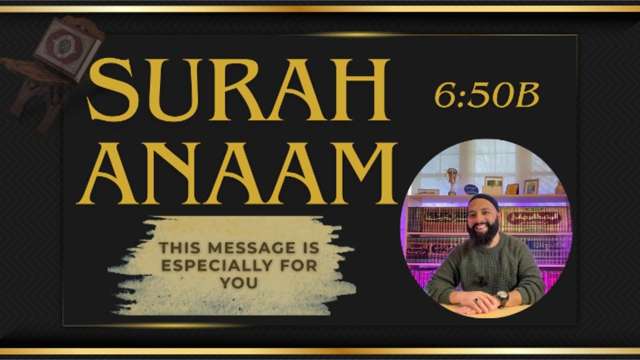 6  Anaam; 50B