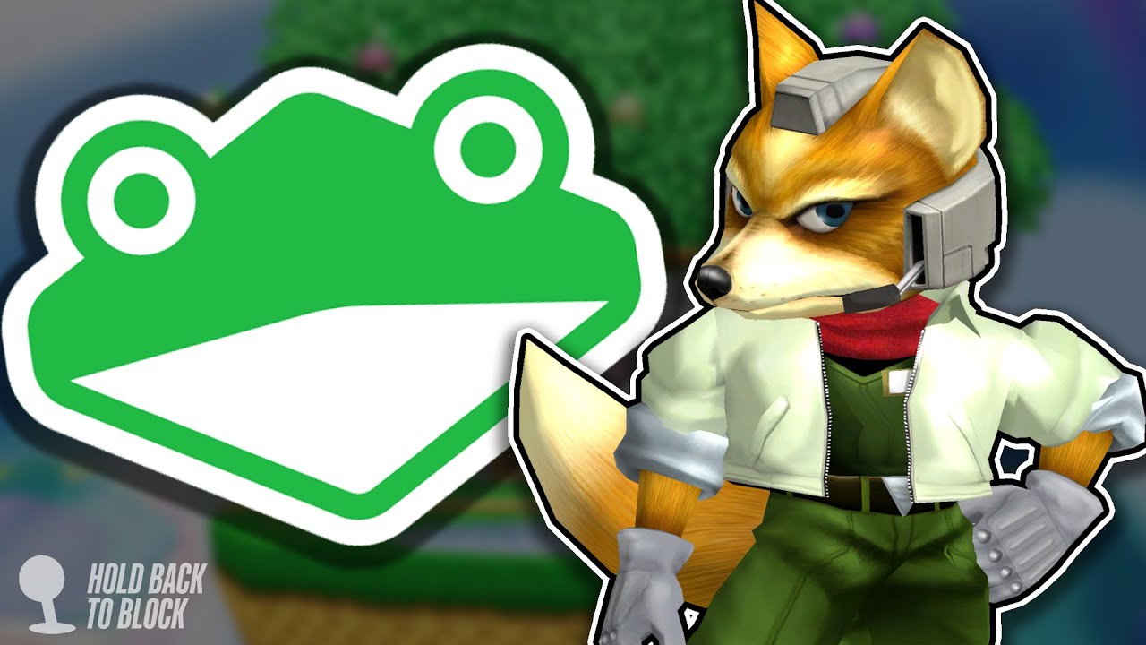 How Slippi Changed Melee FOREVER! - Revolutionizing Melee