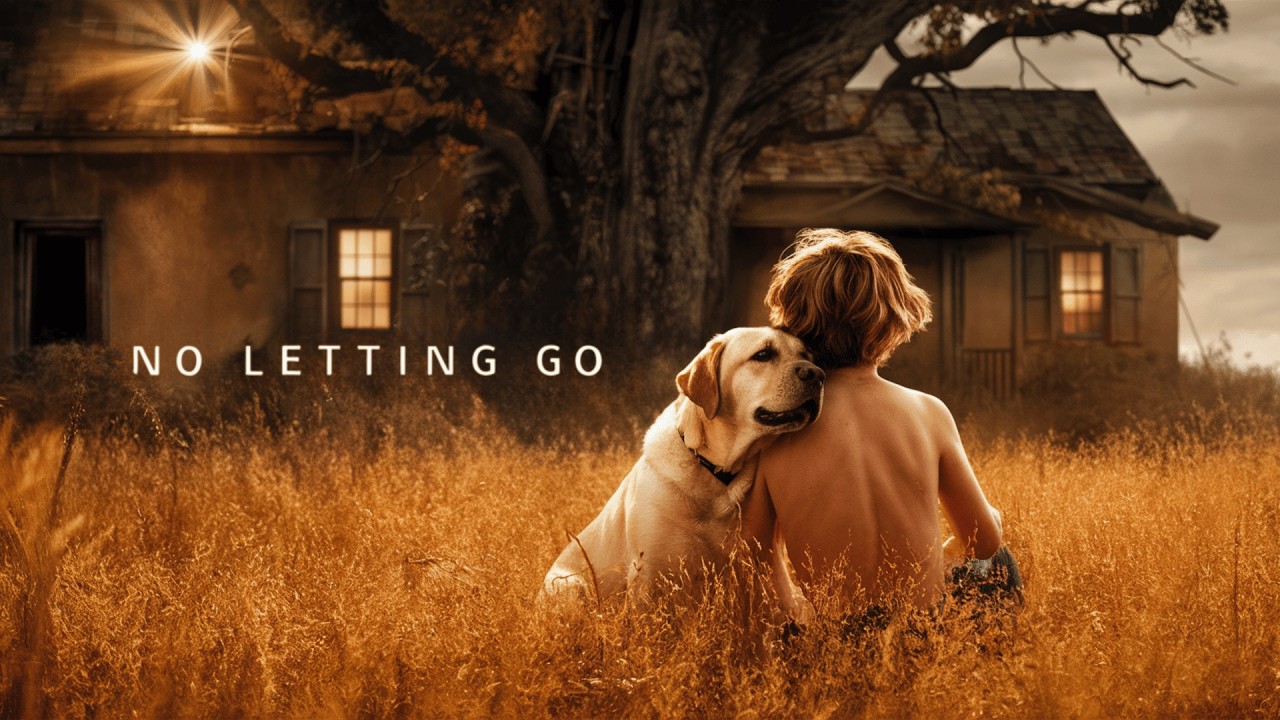 Based on True Events | No Letting Go | Full Movie