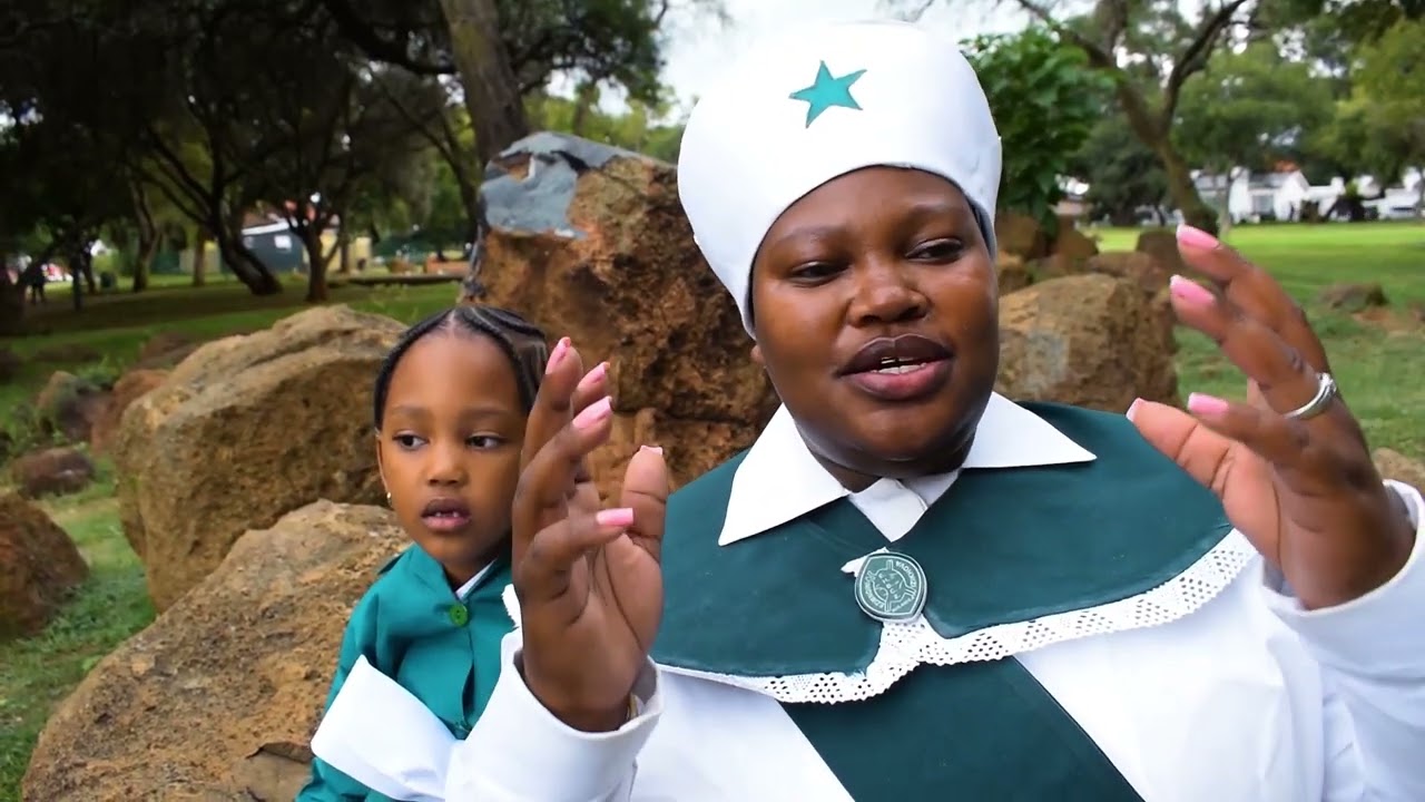 Inhlanhla Yezikhova Ezimnqini - Abangcwele basendulo (Official Music video)