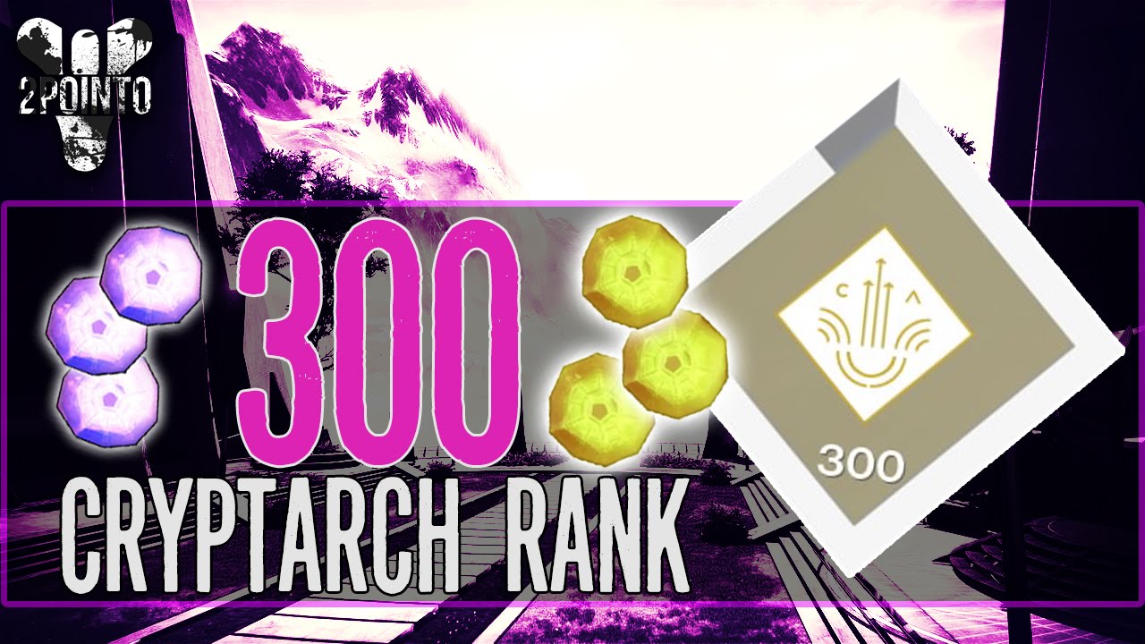 Destiny: 