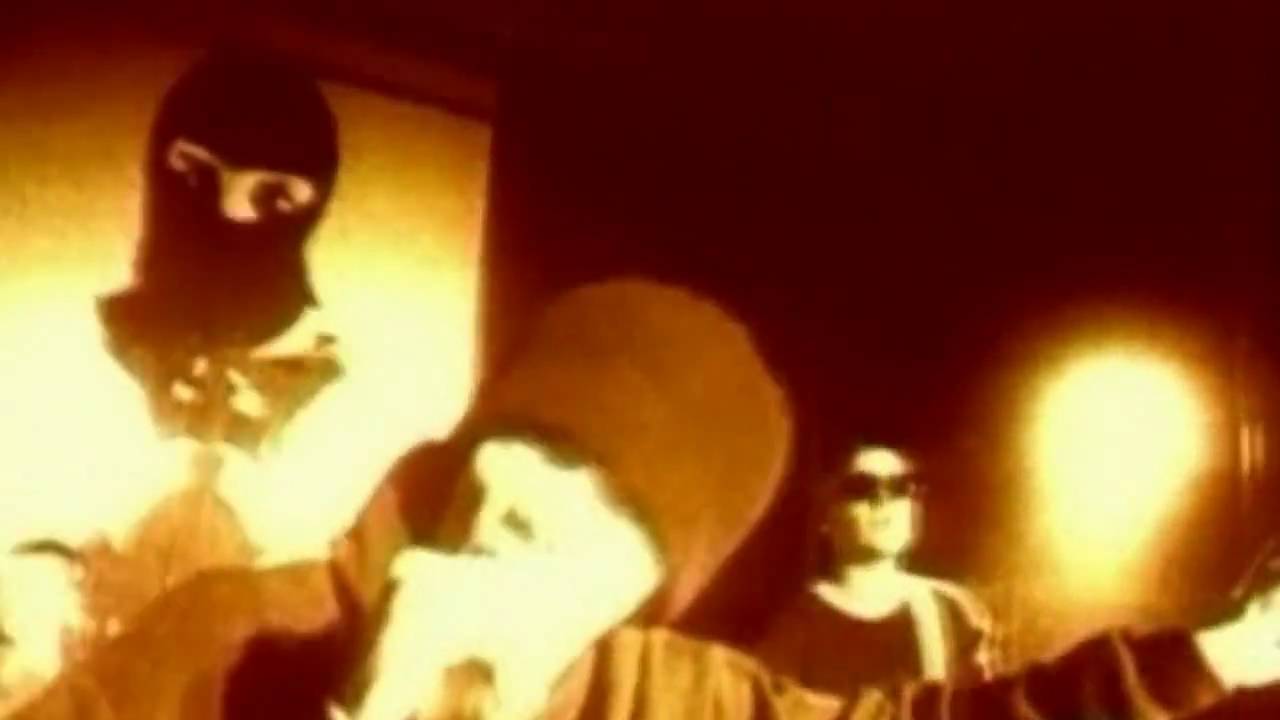 Atari Teenage Riot 