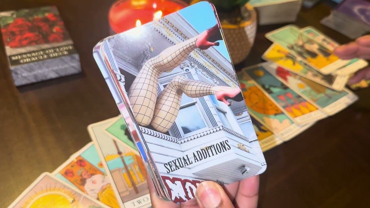 ✨GEMINI ♊️: THIS IS CRAZY😳