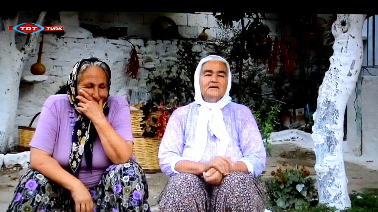 Yakapınar K&ouml;y&uuml; 3 Eşik Belgeseli B&ouml;l&uuml;m 1