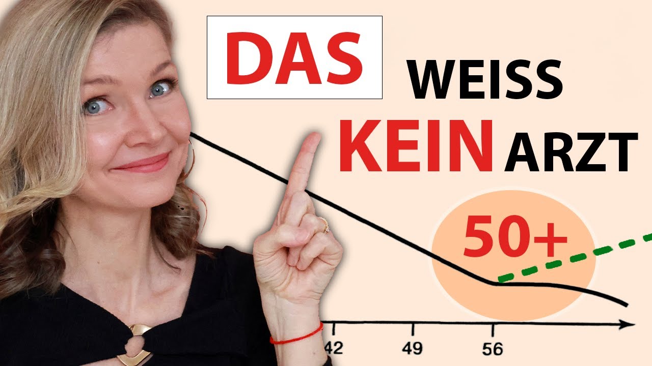 Die einen blühen auf, die anderen verwelken: TCM-Arzt verrät, wie du dein Chi wieder aufbaust ✨