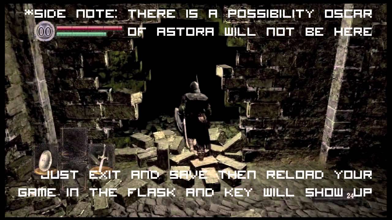 Dark Souls Bottomless Box Glitch Guide w/ commentary (THIS DOESNT WORK ANYMORE ;.;)