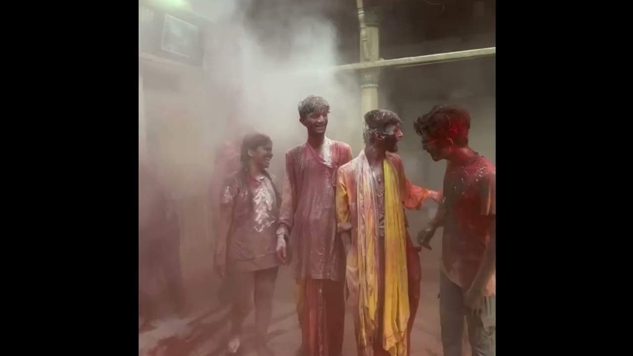 Dolotsav 2025, Jamnagar