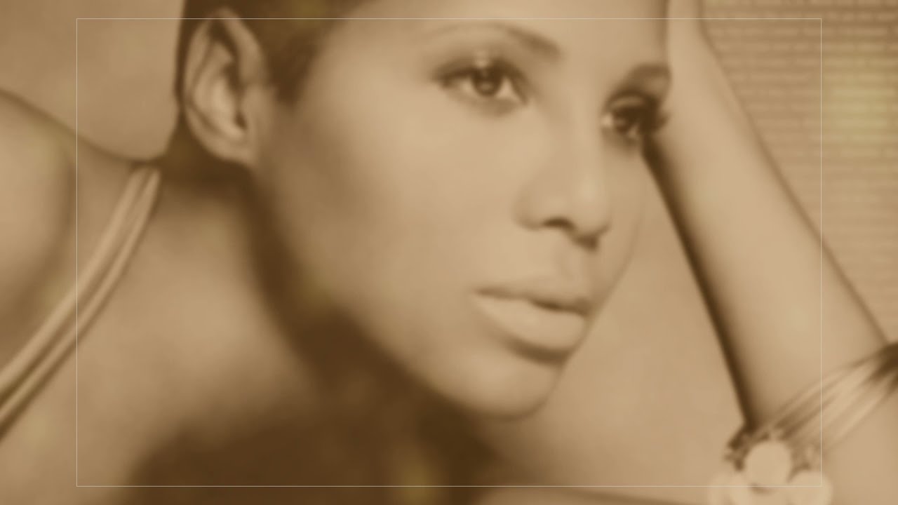 Toni Braxton - What's Good (Visualizer)