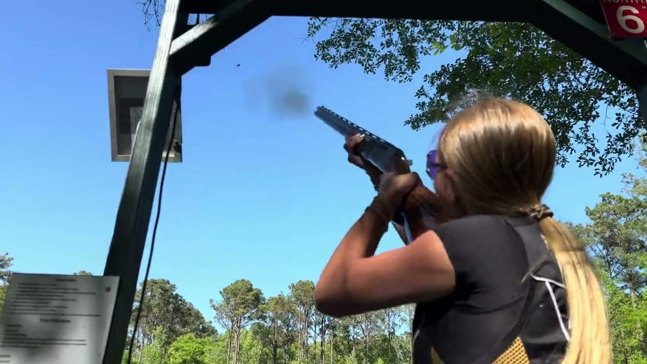 2024 Southeast Regionals: Friday Prelim at Forest City Gun Club, GA