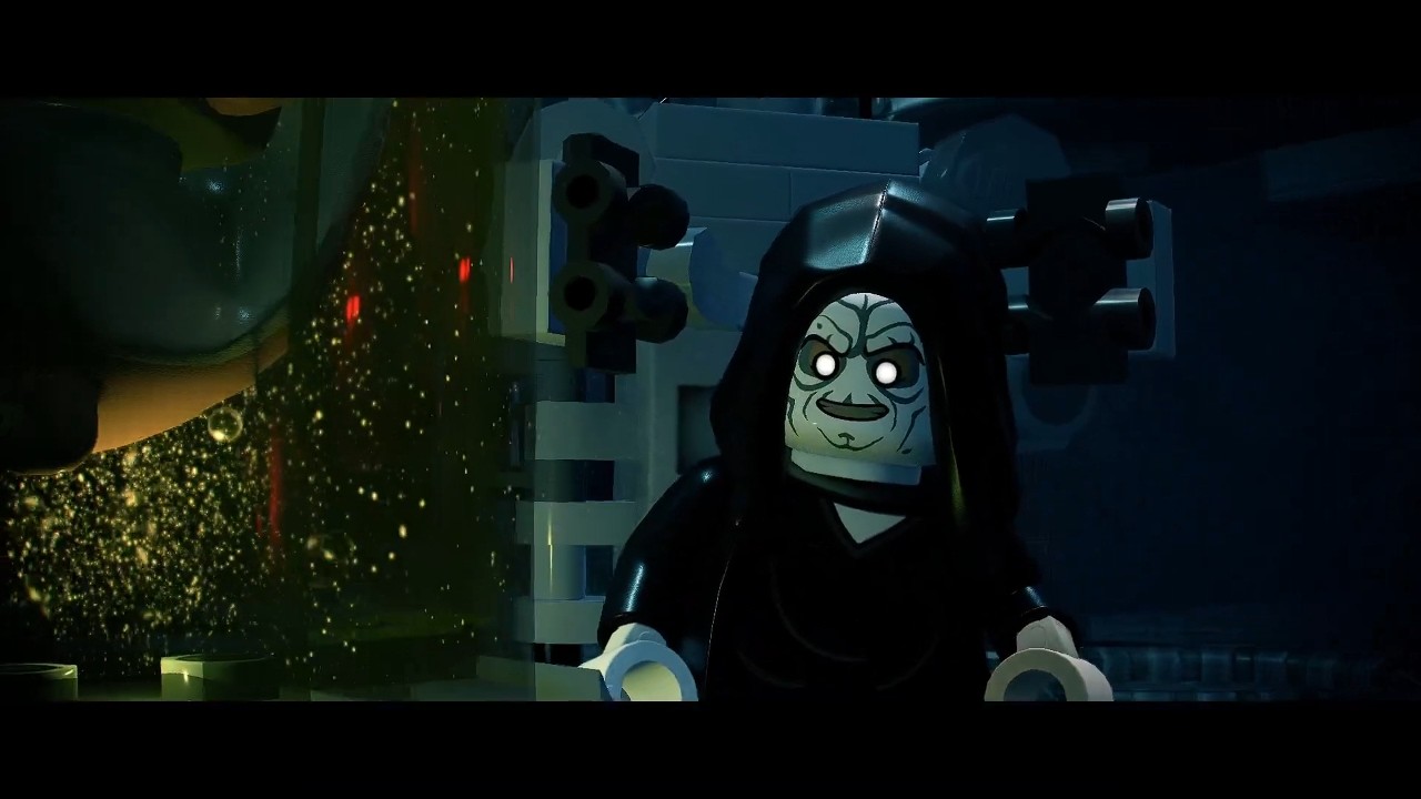 LEGO Star Wars: The Skywalker Saga (Part 49) - Return of the Sith