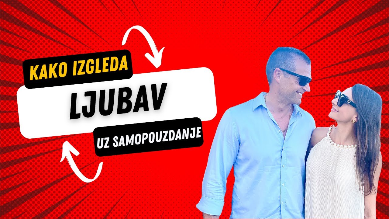 Kako se ponaša žena sa samopouzdanjem u vezi (i šta više nikad ne toleriše)
