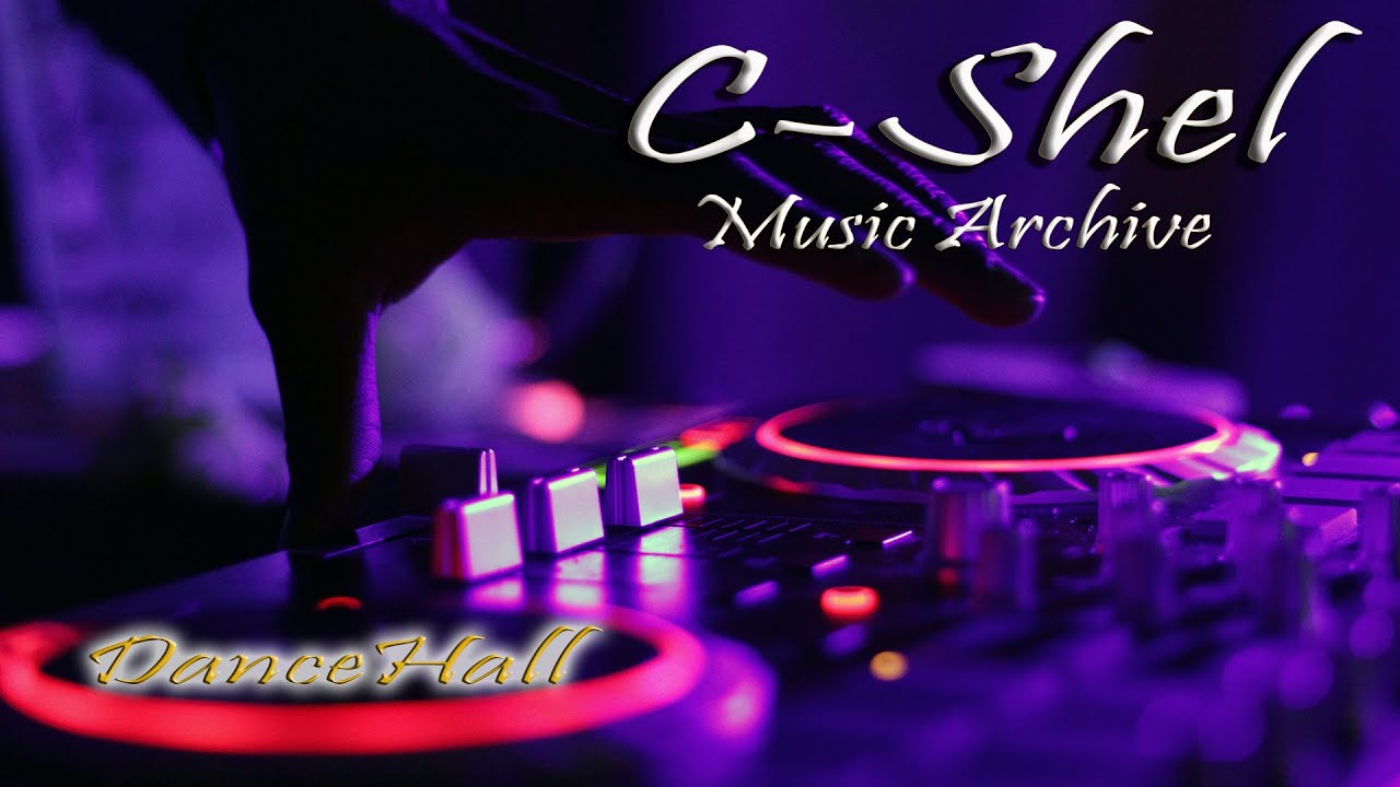 Dr Hyde Bits & Pieces (DanceHall) 1989