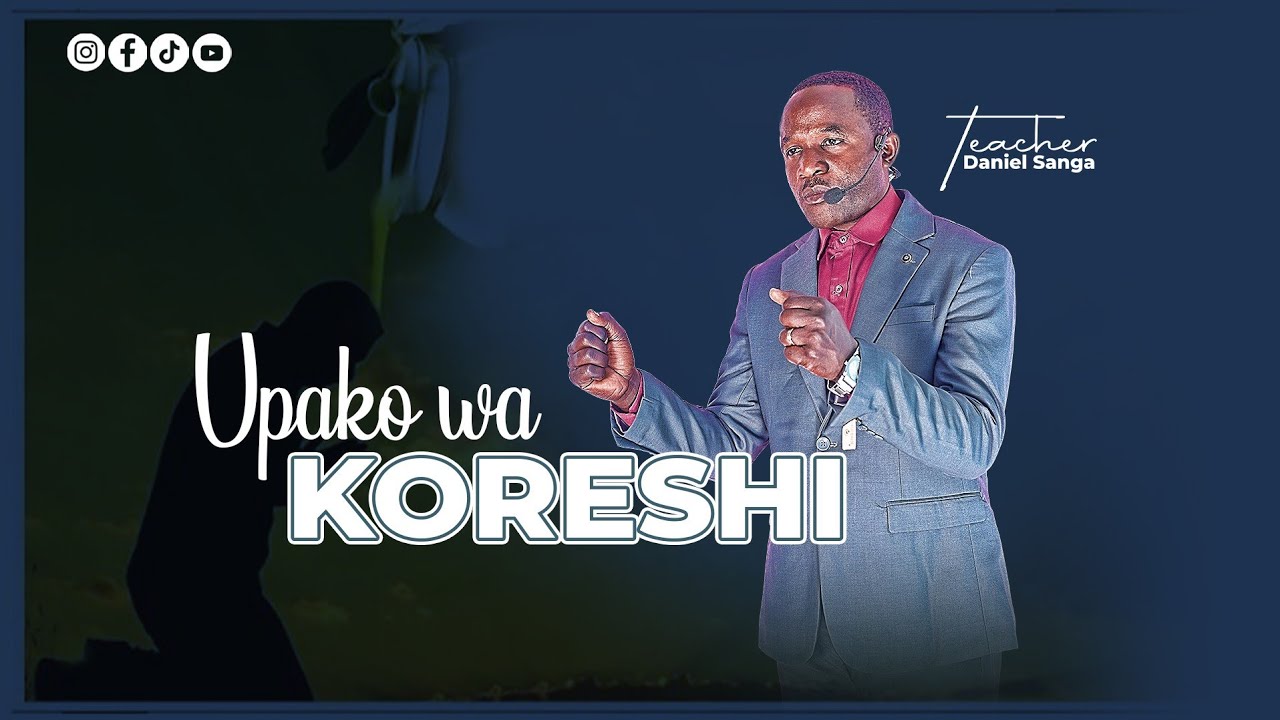 🔥JINSI UPAKO WA KOLESHI UNAVYO WEZA KUBADILI MAISHA YAKO