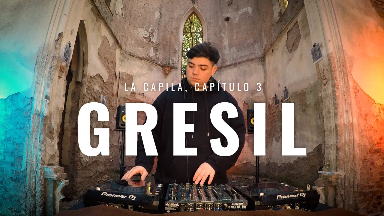 Gresil / 