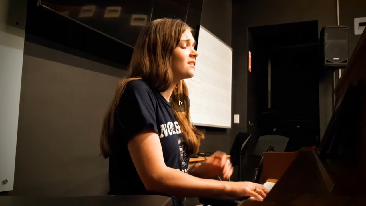 Forty Years [Original Song]