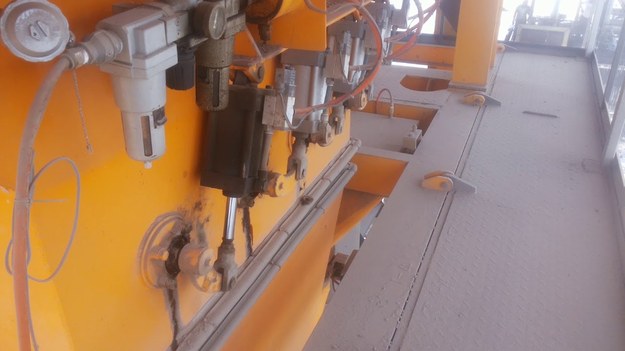 Asphalt Mixing Plant AMP, Hub Agus B di 081317267470