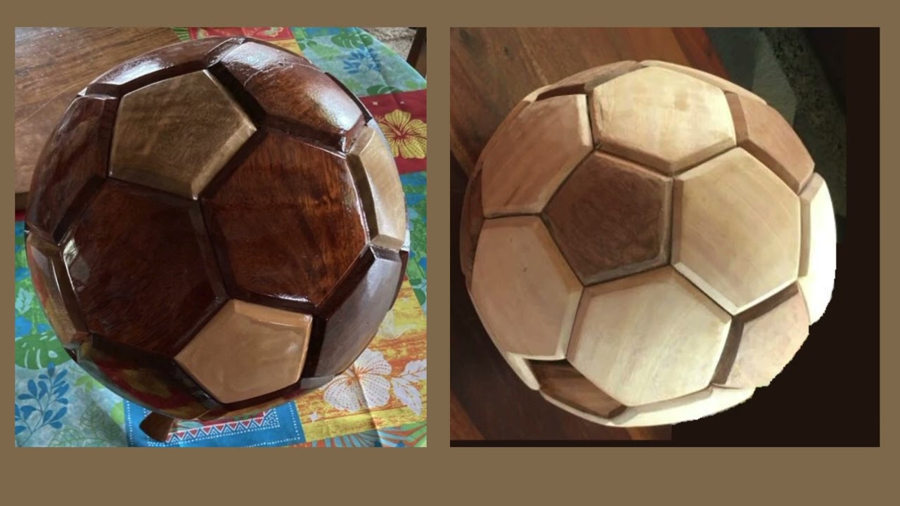 Wood Art 974