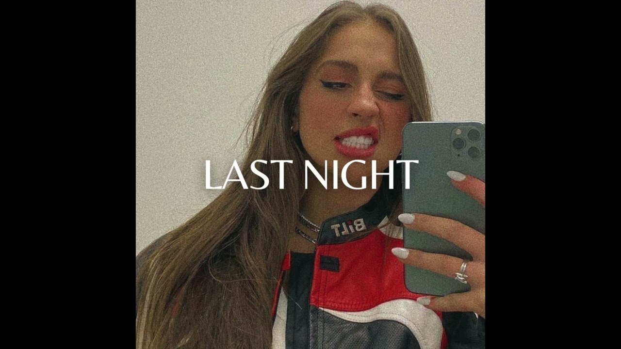 Tate McRae Type Beat - 