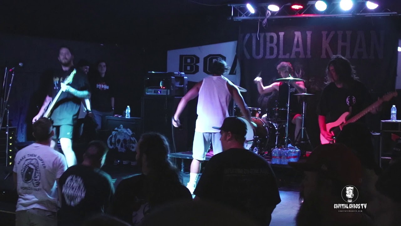 Kublai Khan (full set) in Orangevale, California