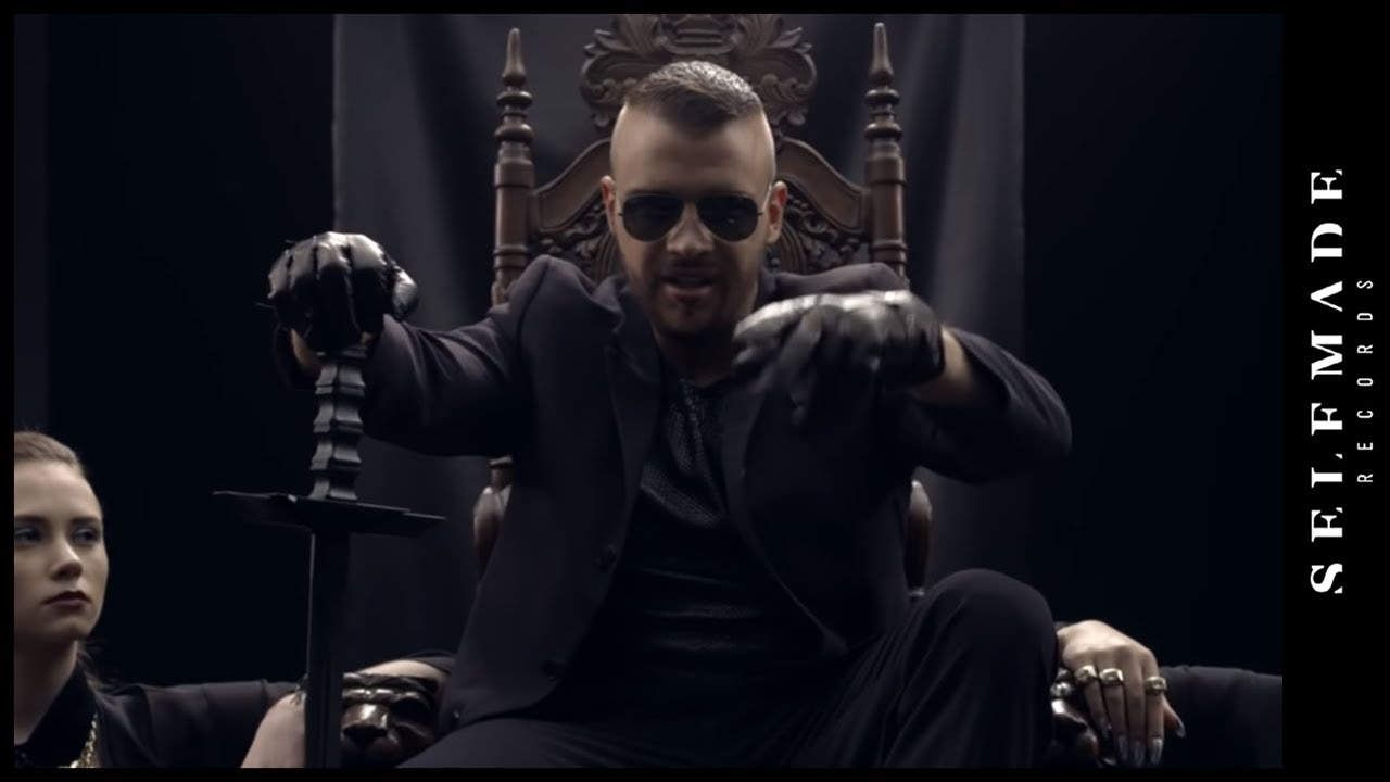 KOLLEGAH - King (prod. von Alexis Troy) (Official HD Video)