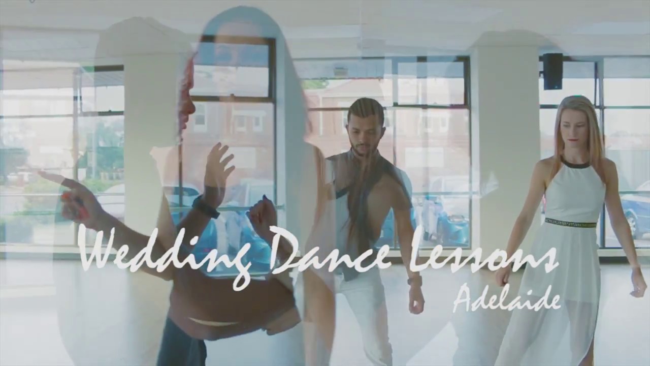 Rachel Kempson - Wedding Dance Lessons Adelaide - Mikele Kuhar Productions