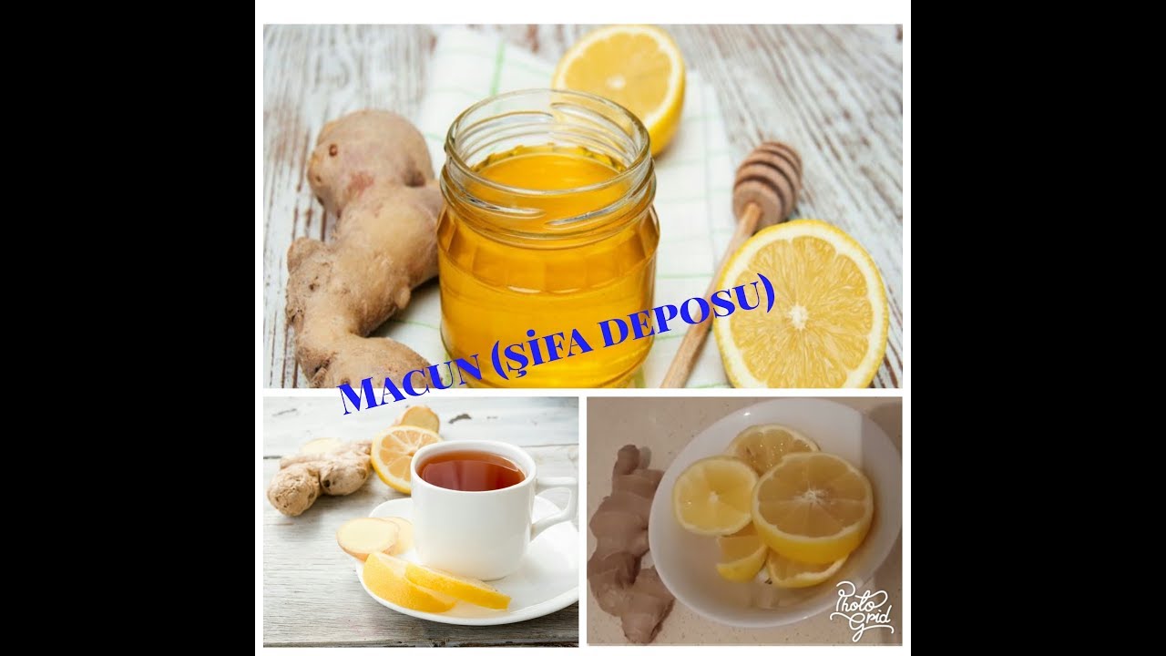 Bol şifalı#macun#məcun#şəfalı#zəncəfil#limon#bal#şifalı#corona#koronavirus