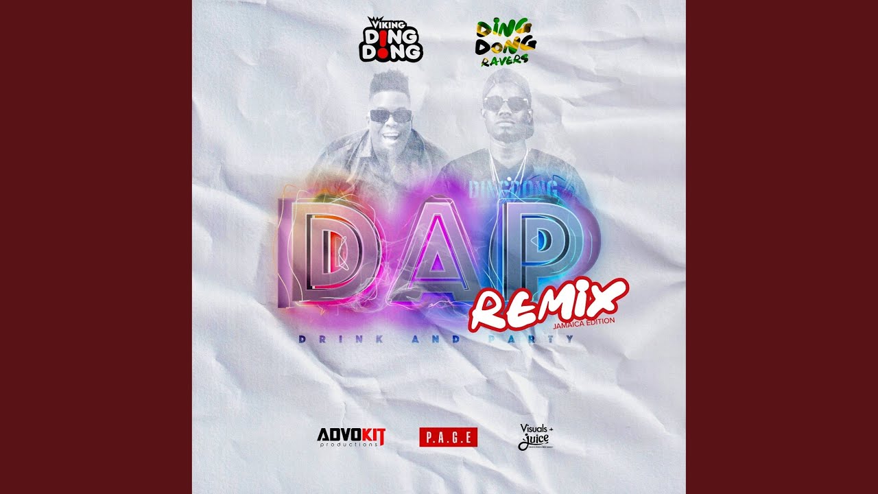 DAP (Drink and Party)