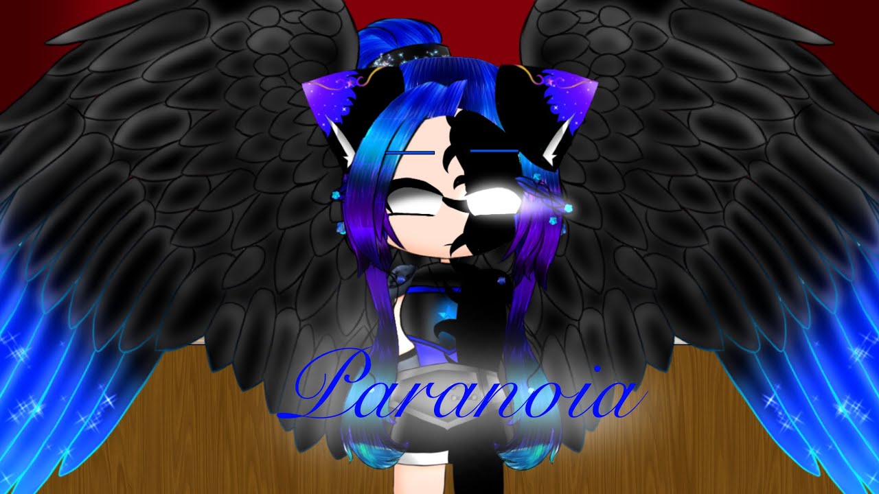 Paranoia Gcmv