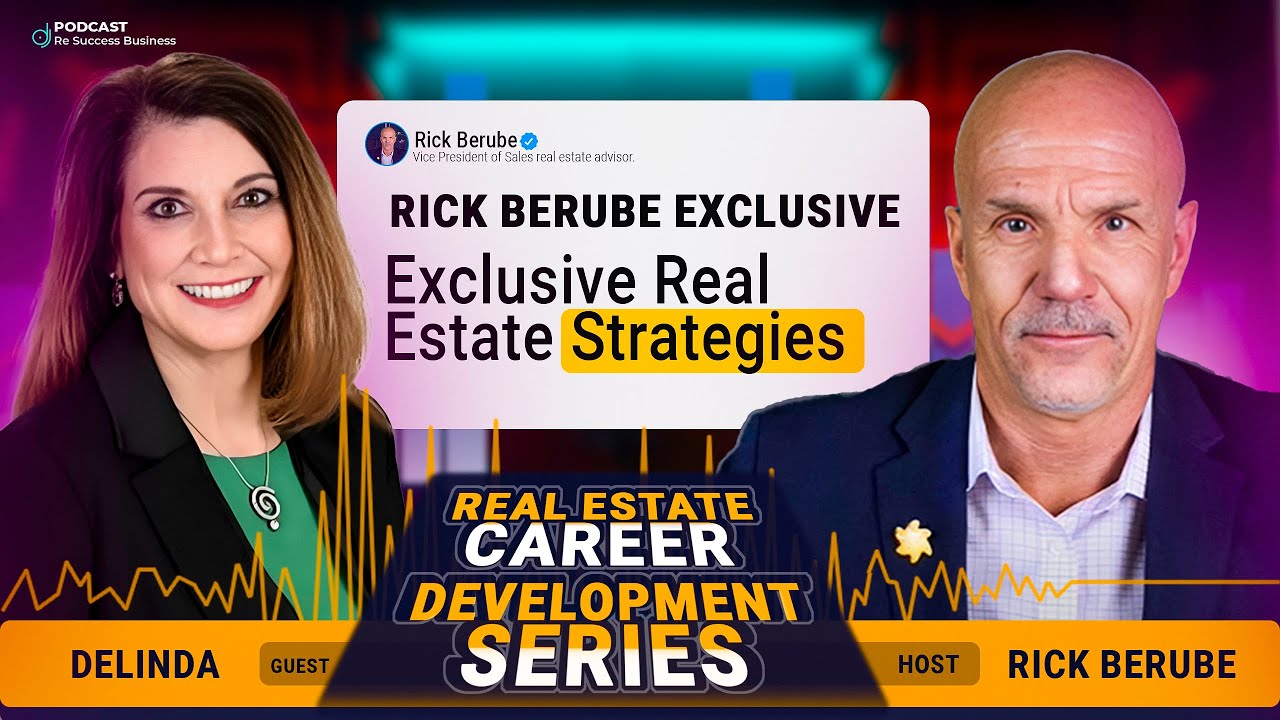 Facebook Live Interview with Delinda Crampton | Exclusive Business Success Tips 🌟