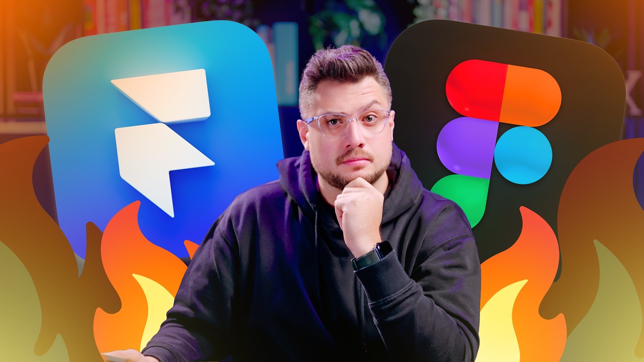 Framer x Figma: a disputa que pode mudar o futuro das ferramentas de design