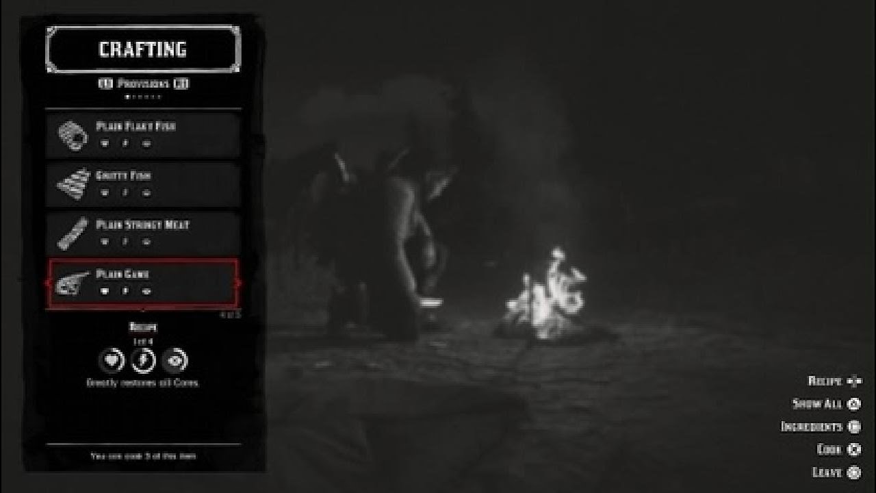 RDR2 pt15: