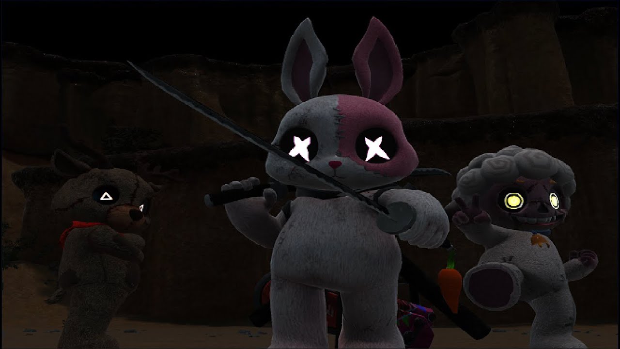 Some 4K's with the Grimm Family | Home Sweet Home Online