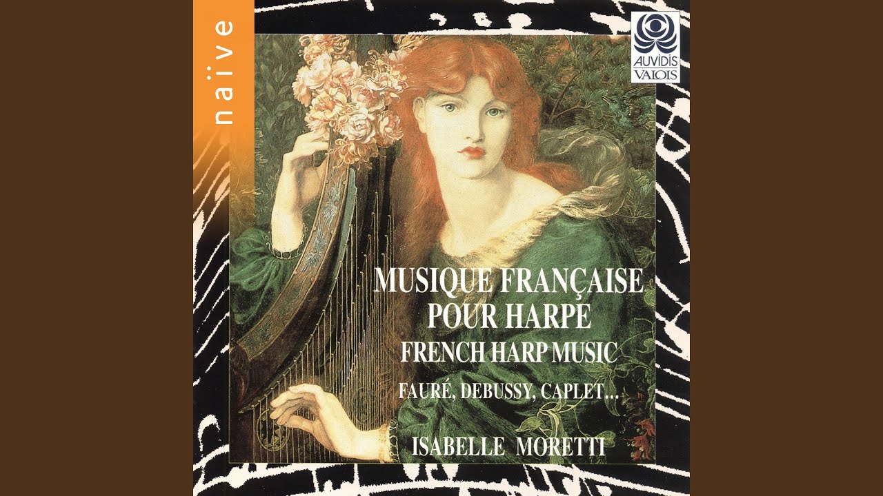 Impromptu-Caprice, Op. 9