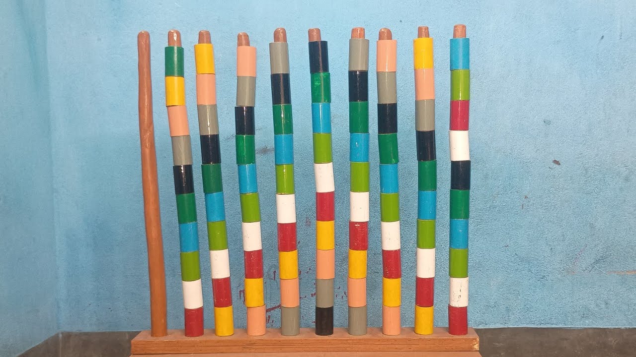 Colour matching game challenge ll Matching the colours ll Sorting the colours ll Colour solving game