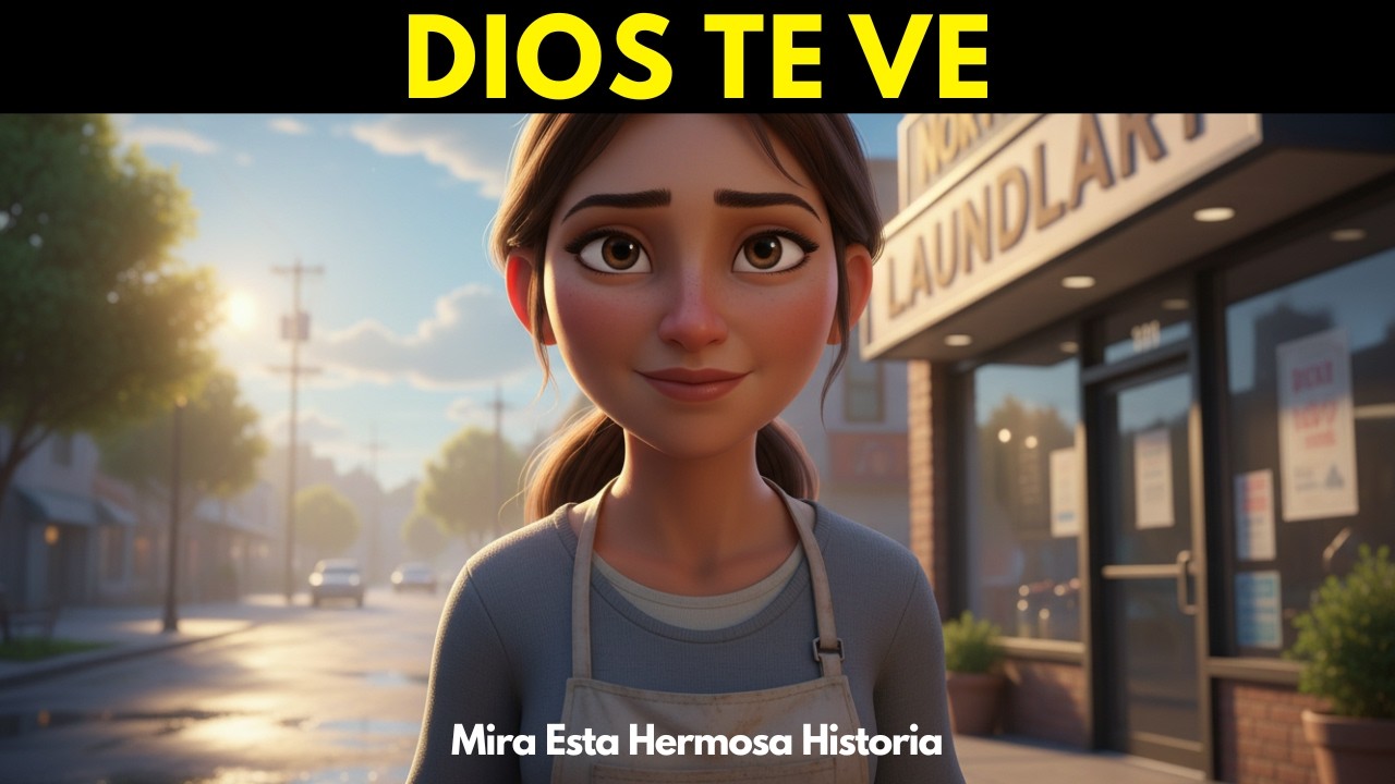 “Si Tu Luz Se Está Apagando… Esto Es Lo Que Dios Quiere Que Sepas”
