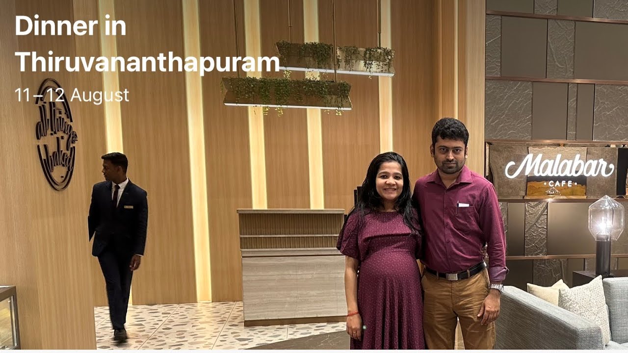 Dinner buffet-Hyatt Regency-trivandrum-part 2-fine dining@orange.livestyle