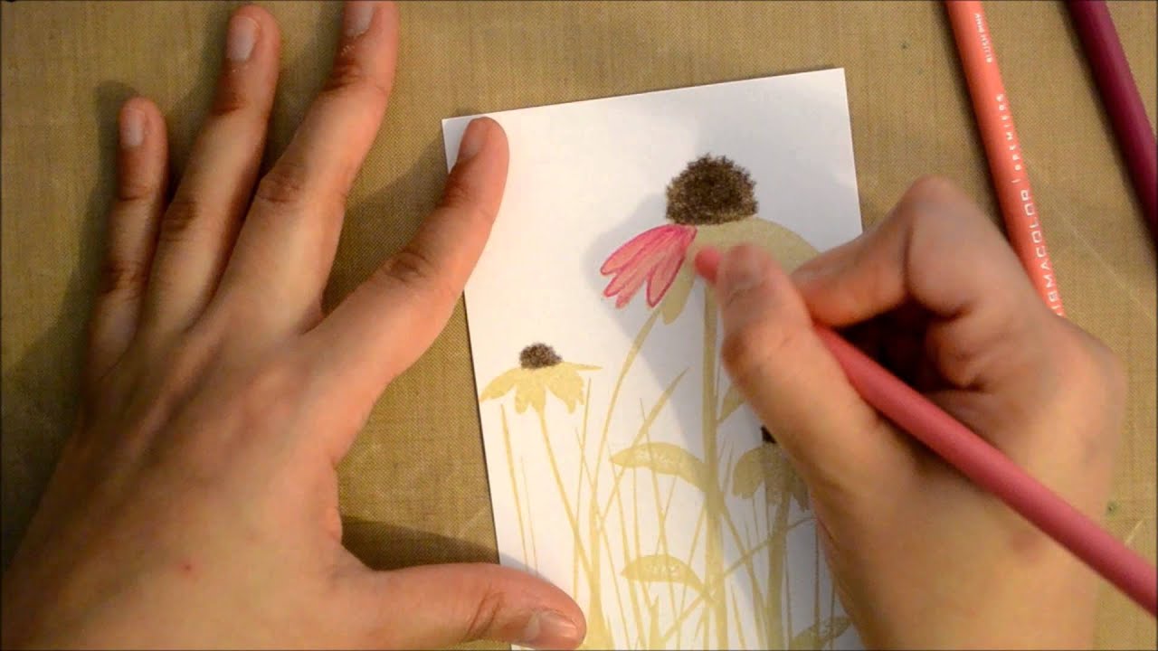 Using Flocking Powder