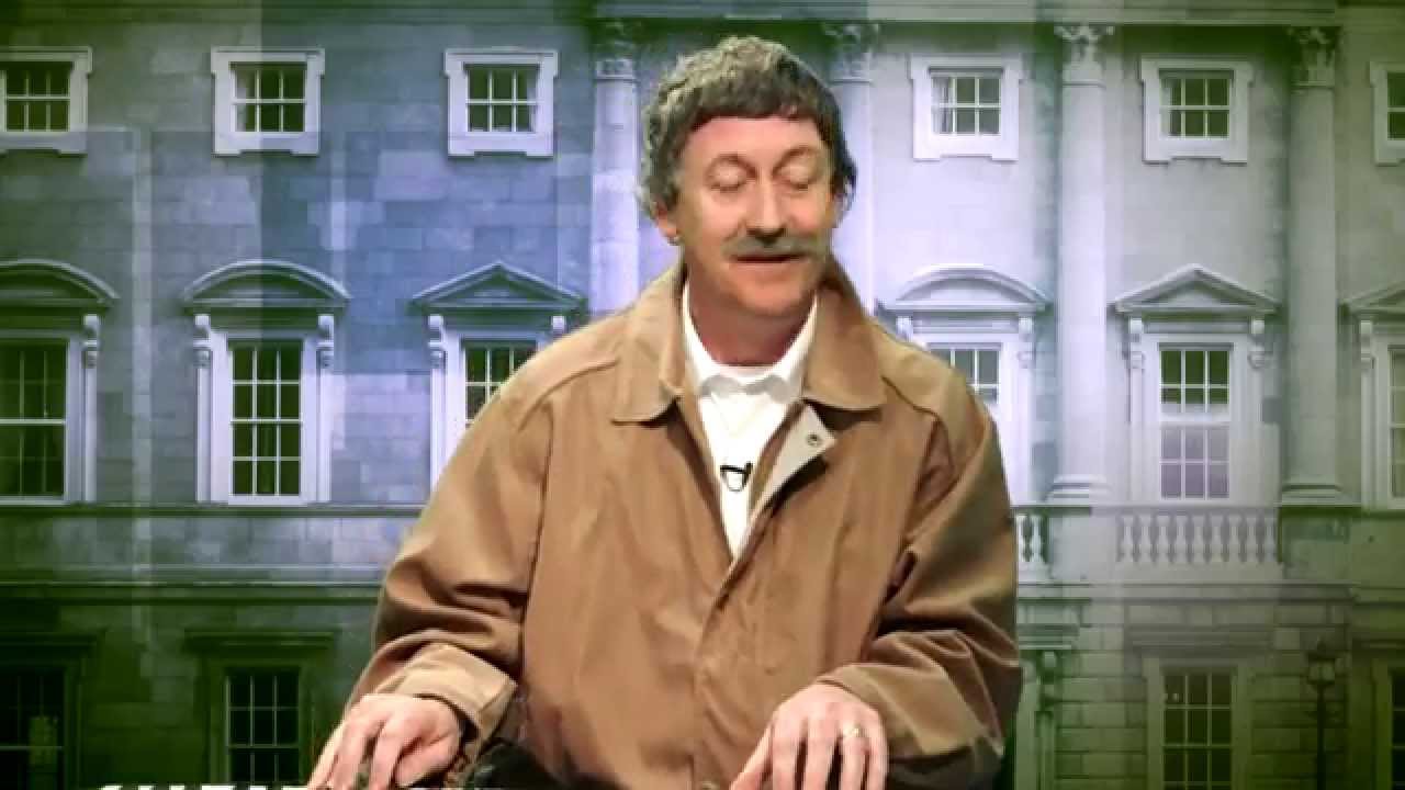 Paschal Donohoe interview | Irish Pictorial Weekly