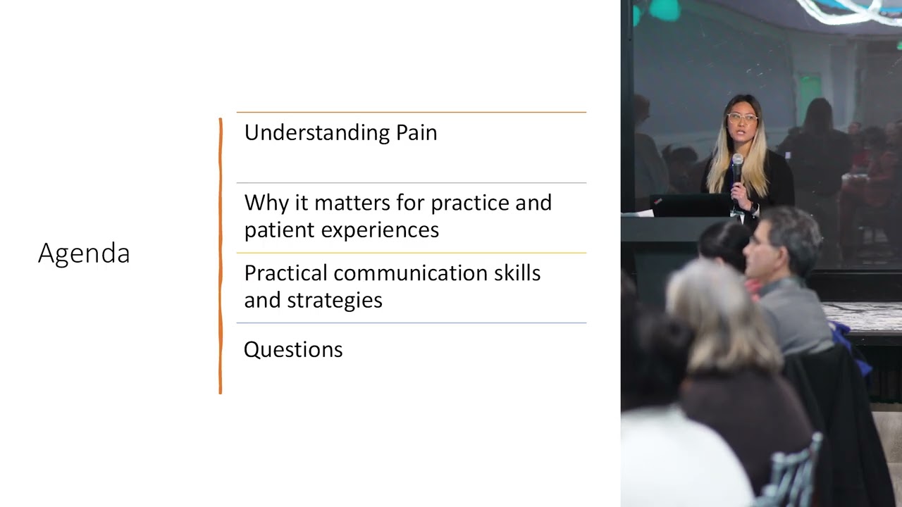 Know Pain, Know Gain: Effective Treatments for the Most Common & Complex Chronic Pain Conditions