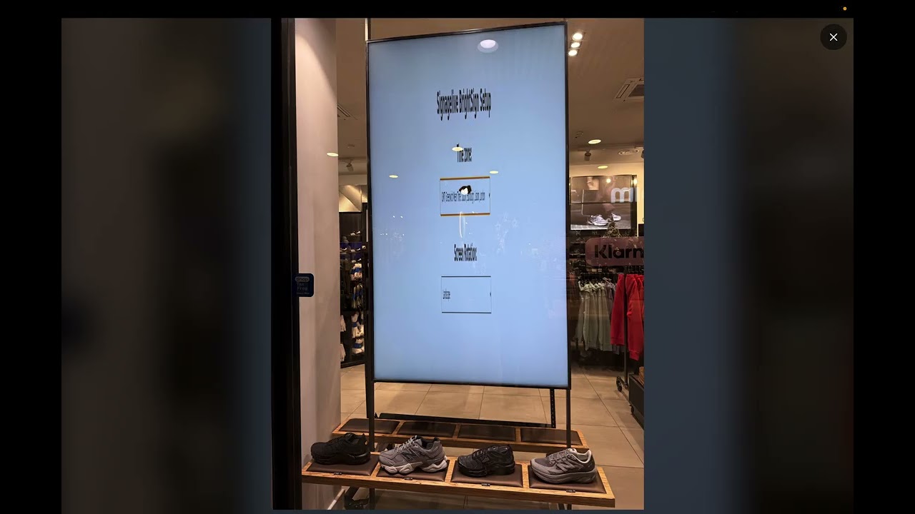 29 minutes and 40 seconds of r/SoftwareGore