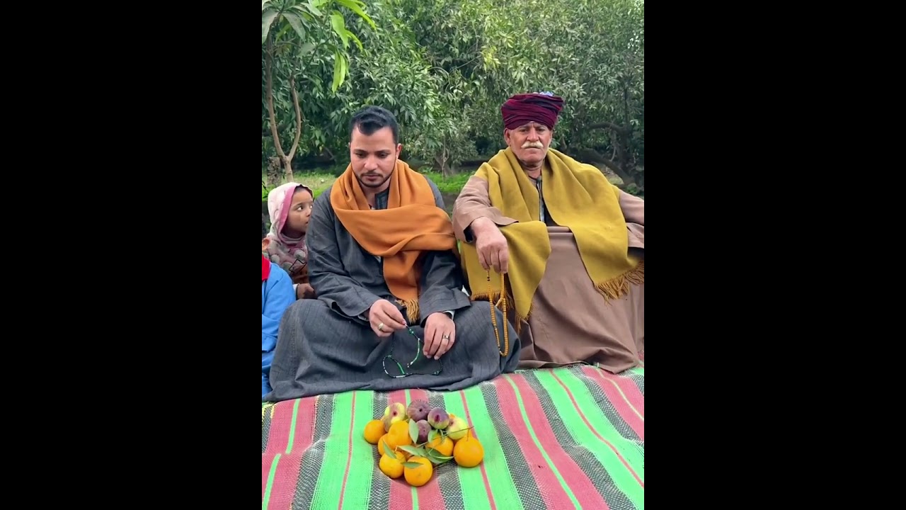 الفيديو ده هياخدك لعالم تاني 🤯❤️