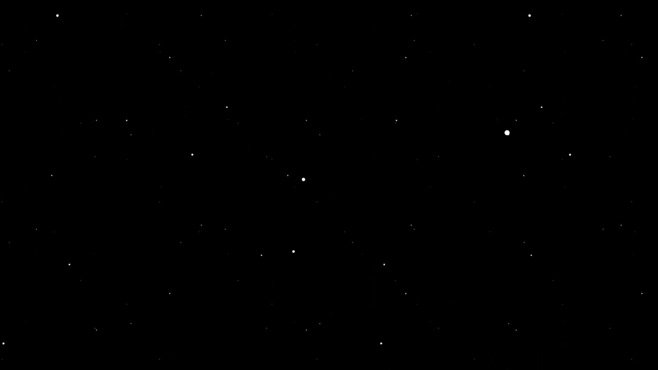 White Dot overlay for edits | 1 minute | Free to use