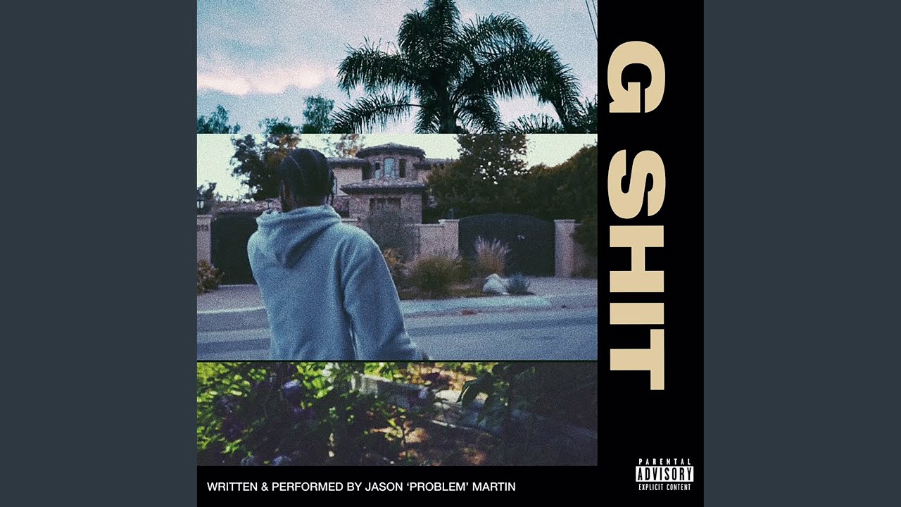 G Shit