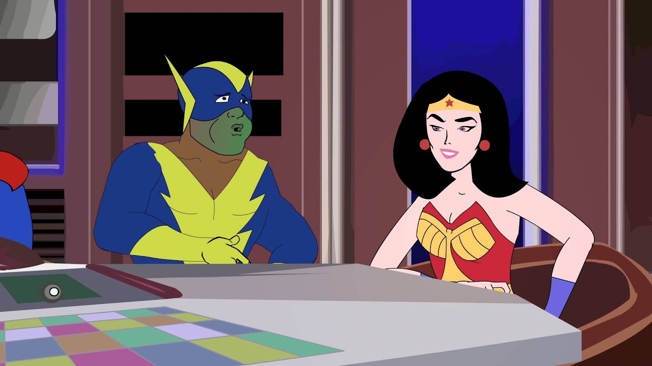 Why Superheroes Make Terrible Bosses