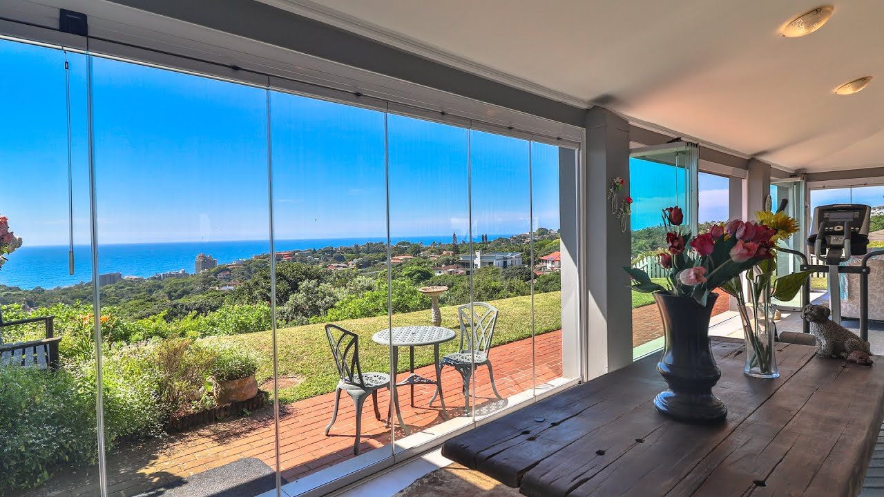 4 Bedroom For Sale | Shakas Rock