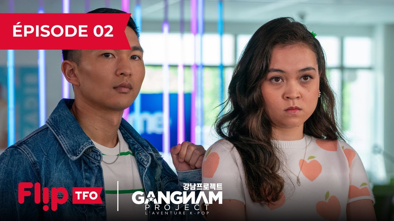Gangnam Project, l'aventure K-pop | Faux amis | Sur TFO