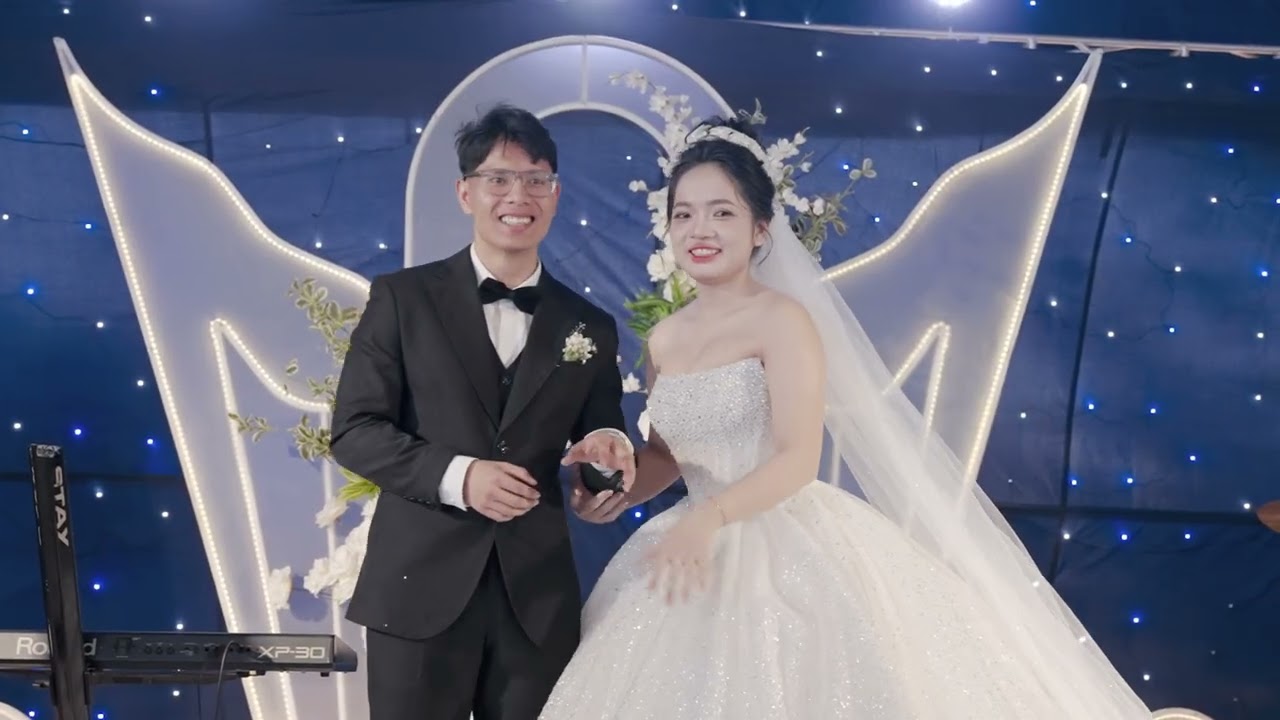 Siu Timothe & Ksor H Nhoan